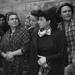 Foto Roma, Cidade Aberta