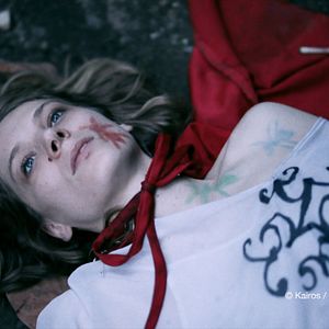 Foto Lilith Stangenberg