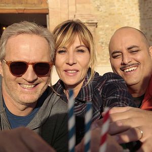 Foto Mathilde Seigner