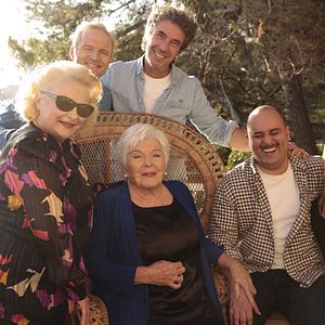 Foto Philippe Lefebvre