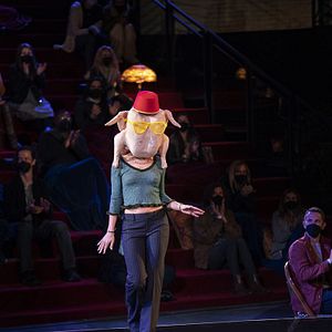 Foto Friends: The Reunion