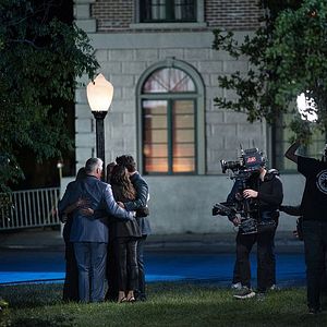 Foto Friends: The Reunion