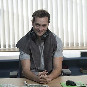 Foto Peter Vives Newey