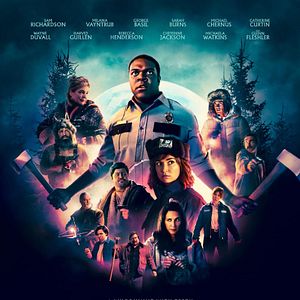 Foto Um Lobo Entre Nós