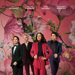 Foto A Casa das Flores: O Filme