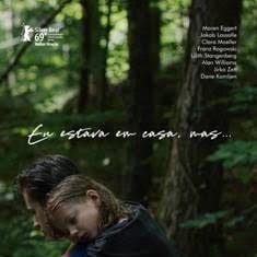 Foto Eu Estava em Casa, Mas...