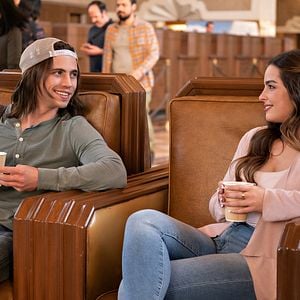 Foto Tanner Buchanan