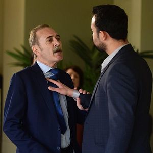 Foto Marasli: O Protetor