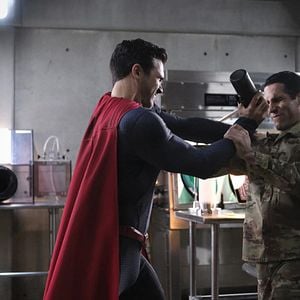 Foto Superman e Lois