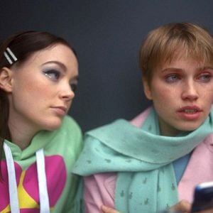 Foto Thea Sofie Loch Næss