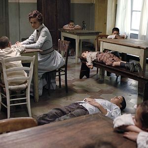 Foto Paola Cortellesi