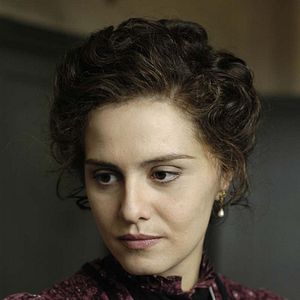 Foto Paola Cortellesi