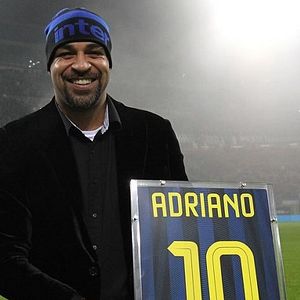 Foto Adriano Imperador