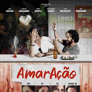 Foto AmarAção