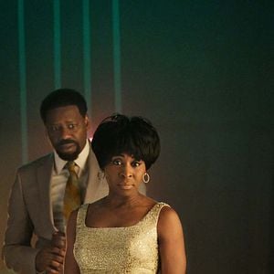 Foto Malcolm Barrett