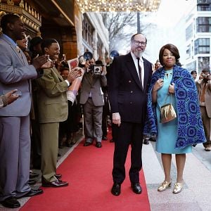 Foto Kimberly Hebert Gregory