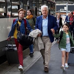 Foto André Dussollier