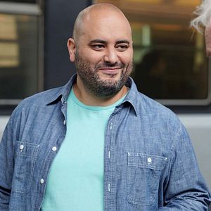 Foto Jérôme Commandeur