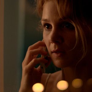 Foto Alice - Uma Acompanhante Parisiense