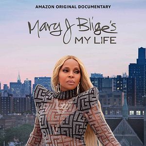 Foto Mary J Blige's My Life