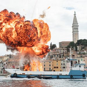 Foto Dupla Explosiva 2 - E a Primeira Dama do Crime