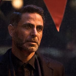 Foto Bagdá Vive em Mim