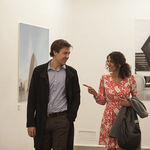 Foto Bagdá Vive em Mim