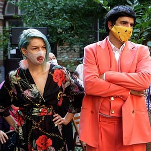 Foto Má Sorte no Sexo ou no Pornô Acidental