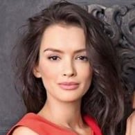 Foto Paulina Andreeva