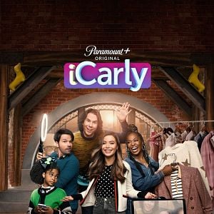 Foto iCarly (2021)