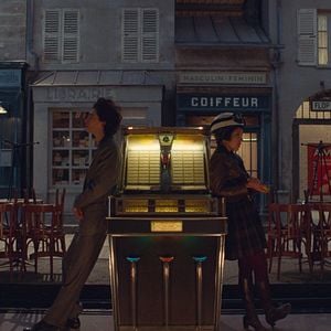 Foto A Crônica Francesa