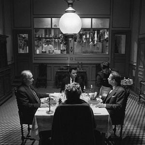 Foto A Crônica Francesa