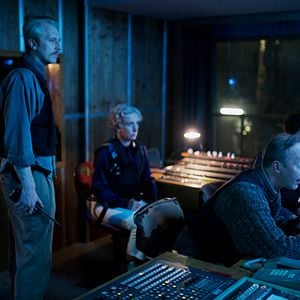 Foto Interrompemos a Programação