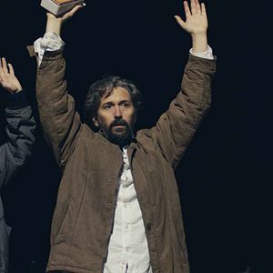 Foto Let It Be Morning