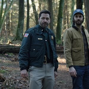 Foto Home Before Dark