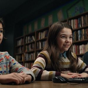 Foto Home Before Dark