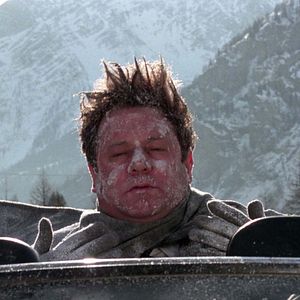 Foto Paolo Villaggio