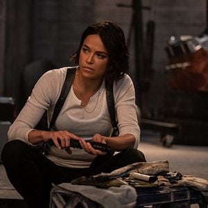 Foto Velozes & Furiosos 9