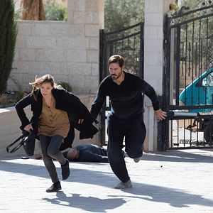 Foto Sequestro Internacional