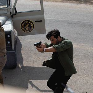 Foto Sequestro Internacional