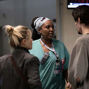 Foto Aïssatou Diallo Sagna