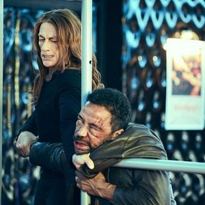 Foto Jean-Claude Van Damme