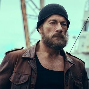 Foto O Último Mercenário