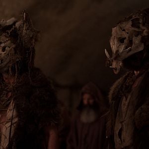 Foto Pânico na Floresta: A Fundação