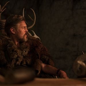 Foto Pânico na Floresta: A Fundação