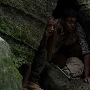 Foto Pânico na Floresta: A Fundação