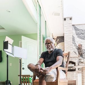 Foto Prateados – A Vida em Tempos de Madureza