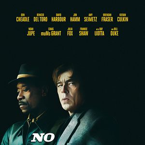 Foto Nem Um Passo em Falso