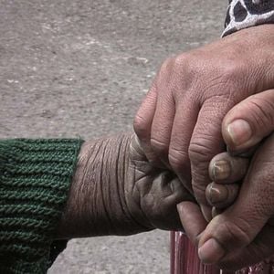 Foto Pequena Palestina, Diário de um Cerco