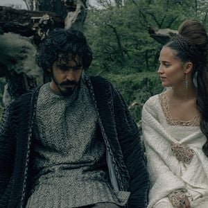 Foto A Lenda do Cavaleiro Verde